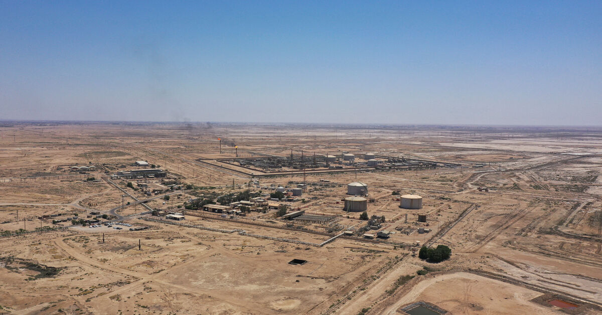 Iraq Evaluates All Alternatives, Including Possible Exit, If OPEC Quota Increase Doesn’t Happen, Sources Reveal