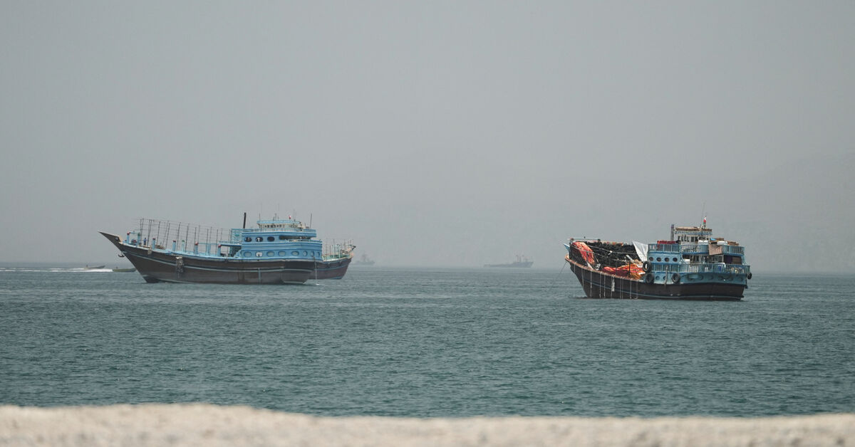 Oil back to pre-war levels as Hormuz traffic rebounds, US tries to reassure Gulf allies