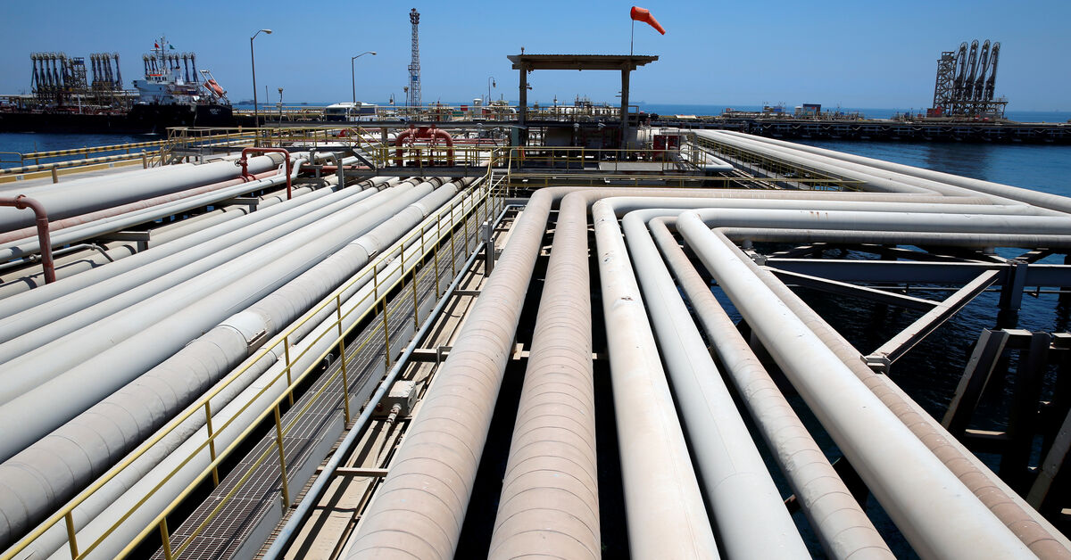 Saudi Aramco resumes oil loading at Ras Tanura after 4-month halt, data shows