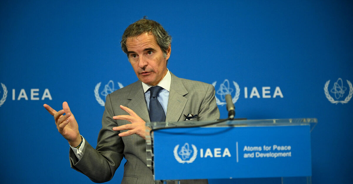 Iran deal grants access to nuclear inspectors, IAEA chief says