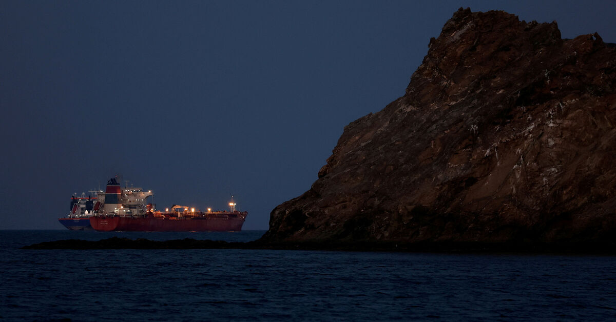 UN agency working to restart Hormuz evacuations after ship attack