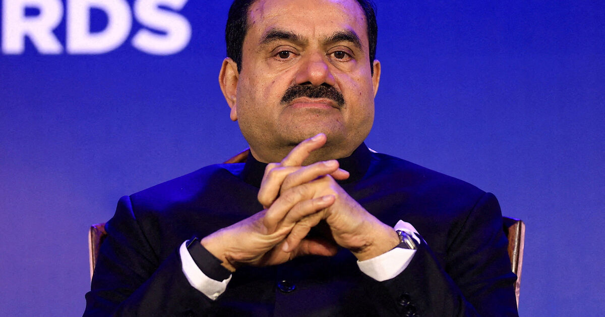 US judge won't immediately dismiss criminal charges against India's Adani
