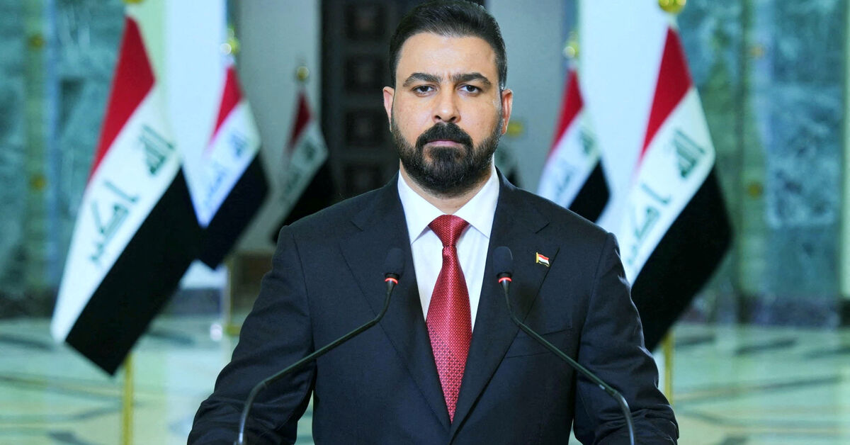 Iraq arrests politicians and government officials in anti-corruption crackdown