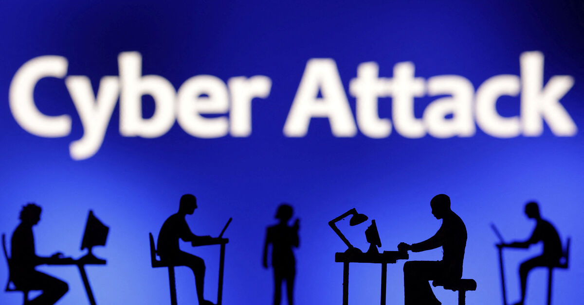 Iran cyberattacks on Israel surged in 2026, Israeli cyber chief says