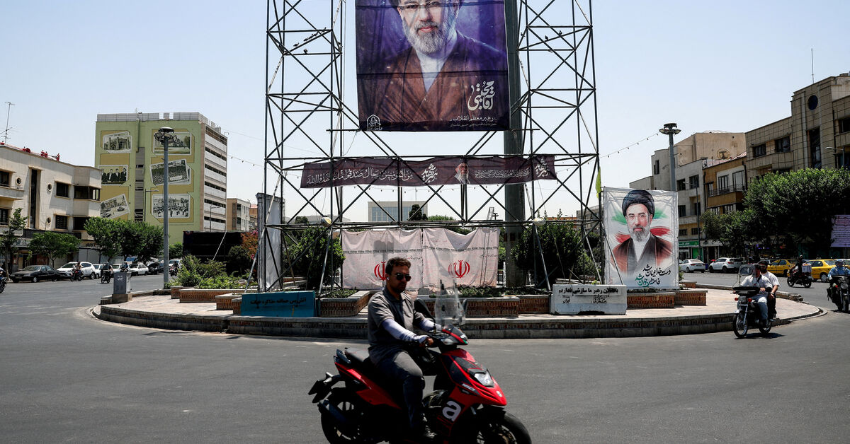 Mediators set up de-escalation channels ahead of US-Iran talks, source says