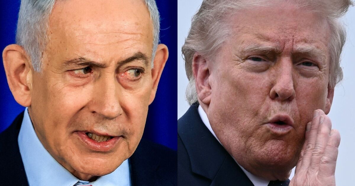Israel's Netanyahu to seek re-election despite Trump doubts, war strains