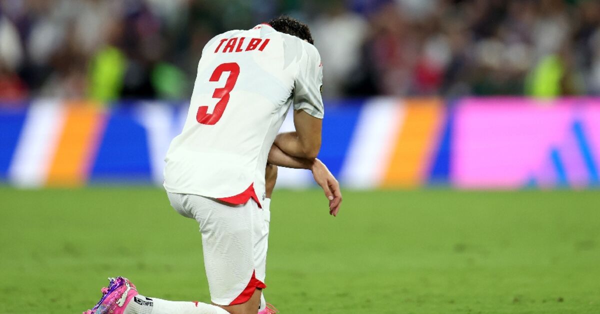 Tunisia's short-lived World Cup experience lays bare deep dysfunctions