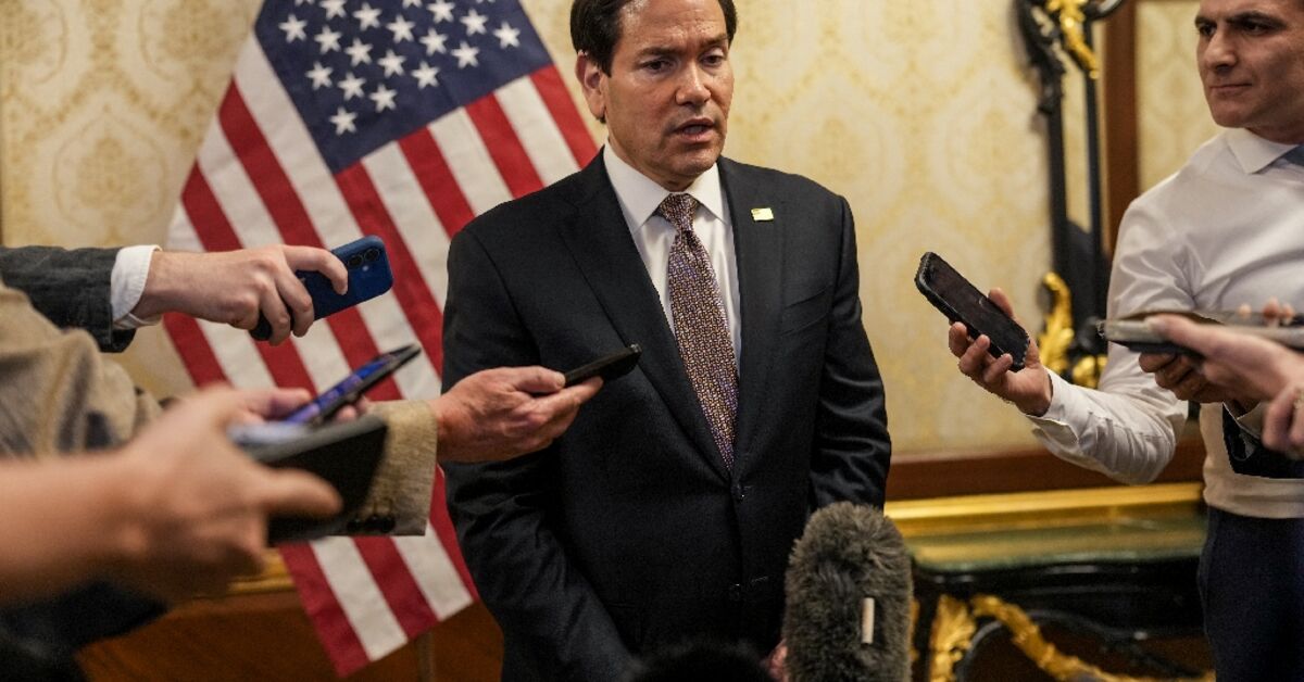 US says wants deal with Iran, but not 'at any price'