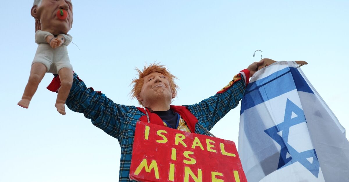 US-Iran deal a 'catastrophe' for Israel, analysts say