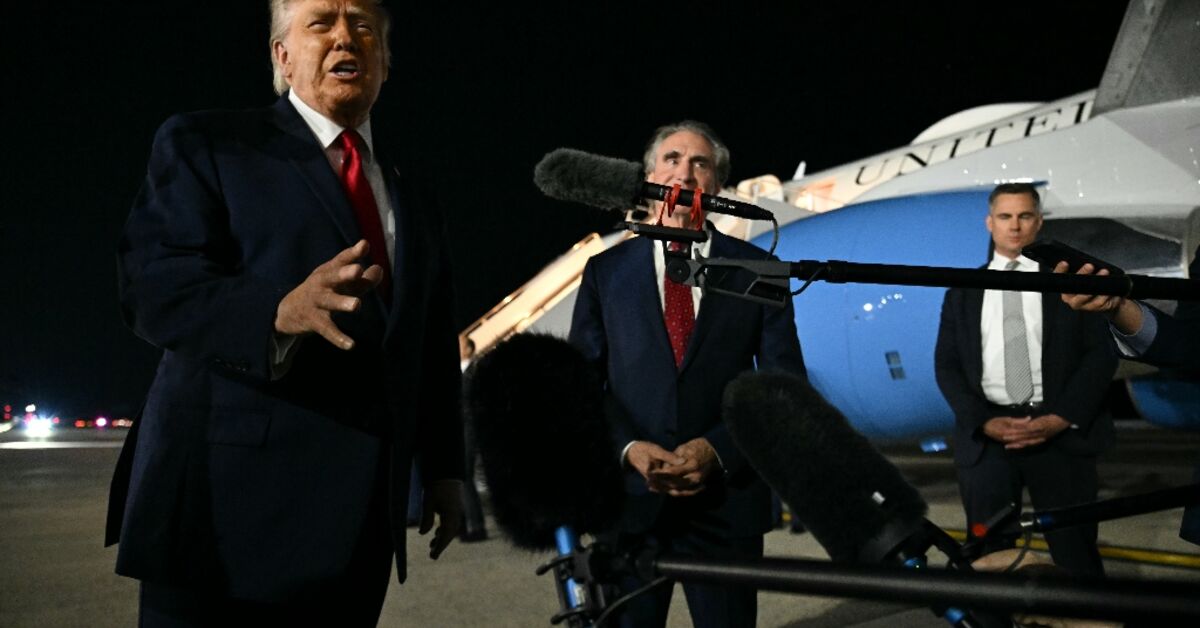 Iran attacks US bases in Jordan and Bahrain