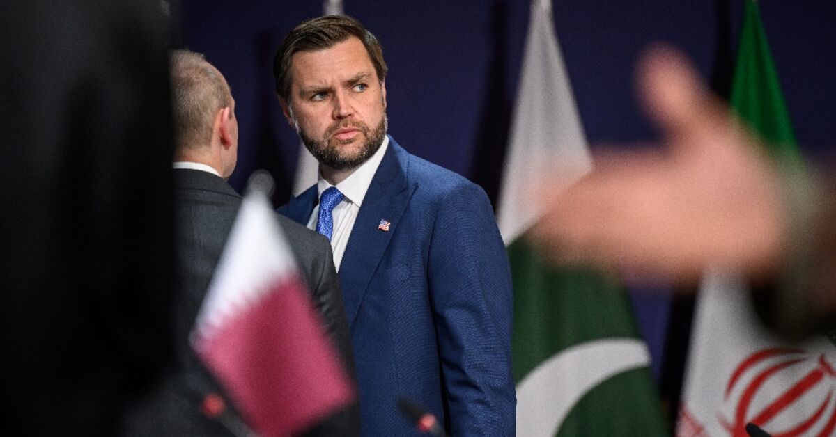 Key points from the first round of Iran-US talks