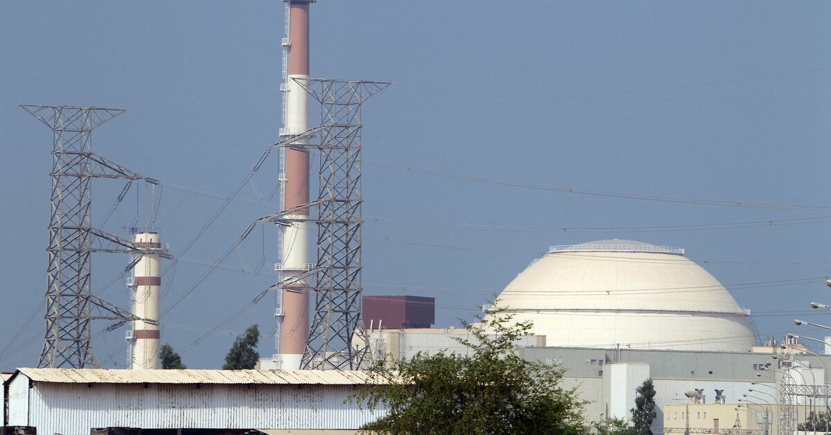 Iran's covert nuclear risk higher after war as IAEA access constrained: Report