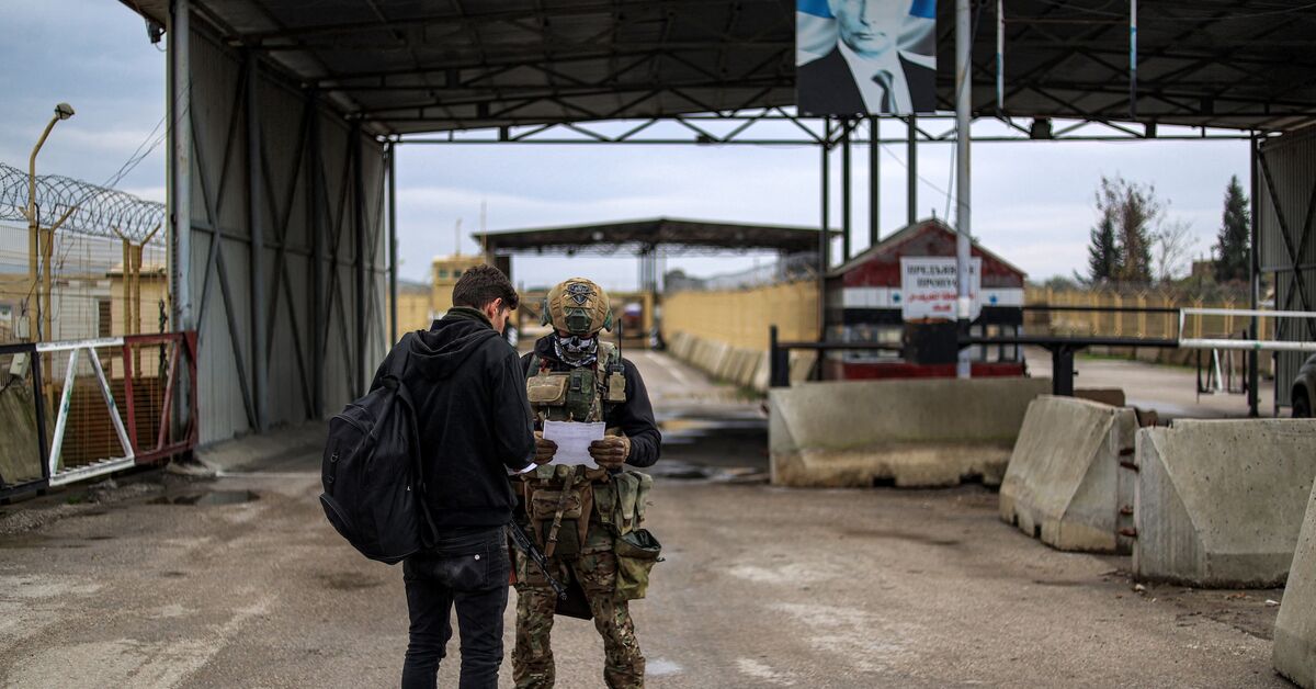 Russia in talks on 'reformatting' its military sites in Syria: What to know