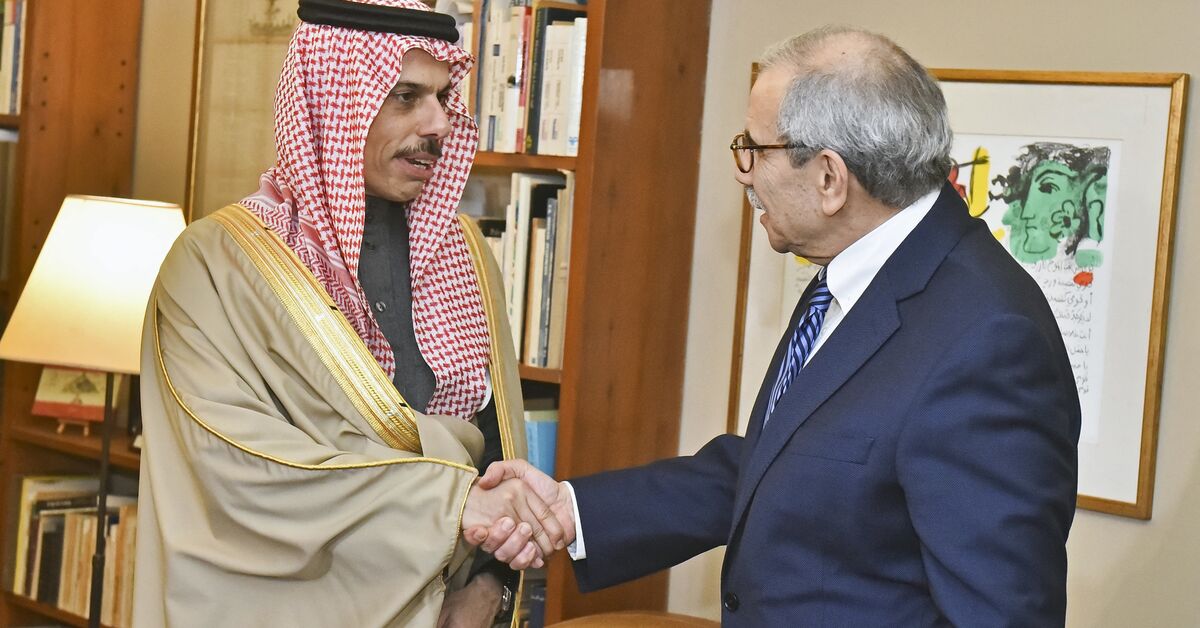 Saudi Arabia Ends Five-Year Import Ban on Lebanon: Key Information to Note Saudi Arabia Ends Five-Year Import Ban on Lebanon: Key Information to Note
