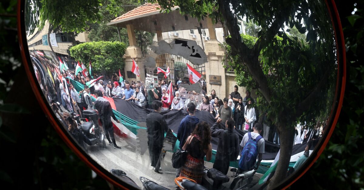 Lebanon cancels national high school exams due to war: What to know