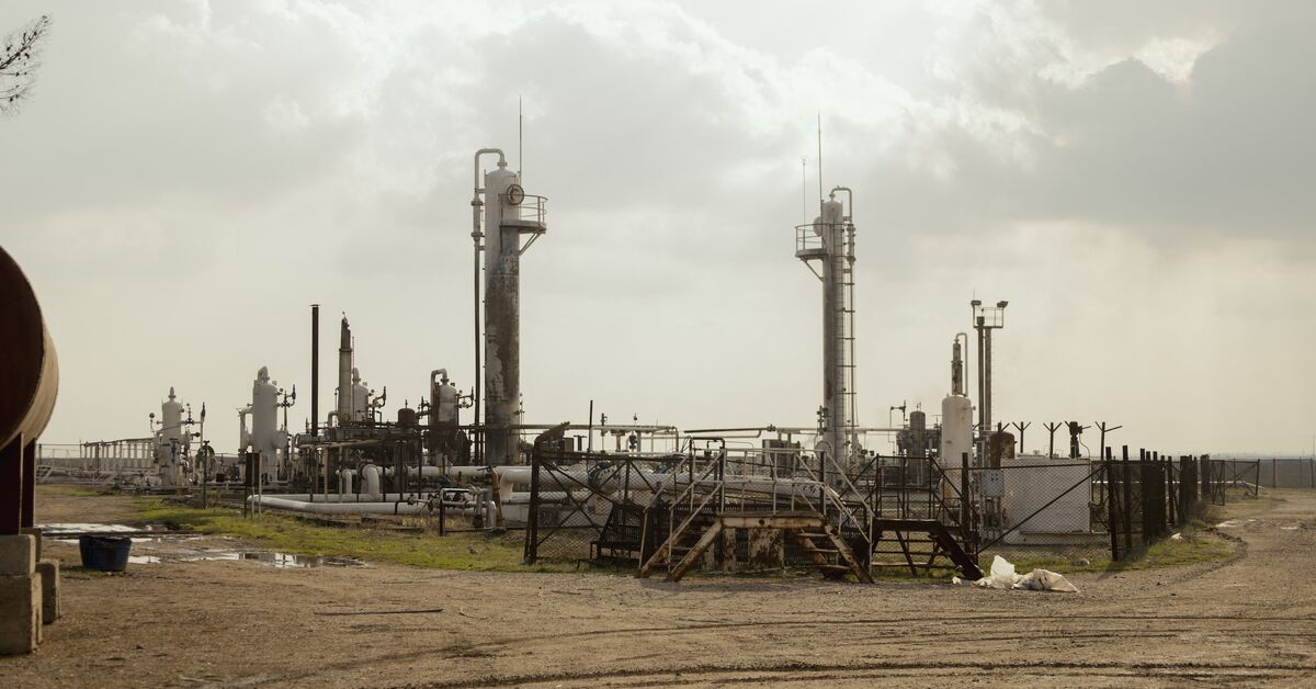 Syria’s energy push could soon get a major boost from Chevron: What to know