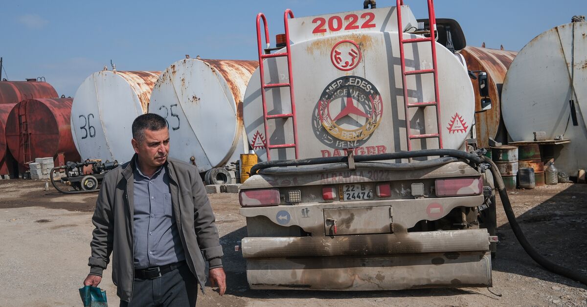 After UAE and Qatar, could Iraq be next to leave OPEC?