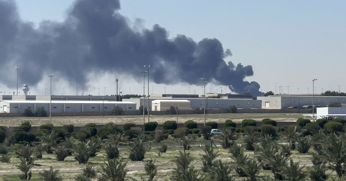 Why Iran strikes on Kuwait pose dilemma for US Navy’s blockade