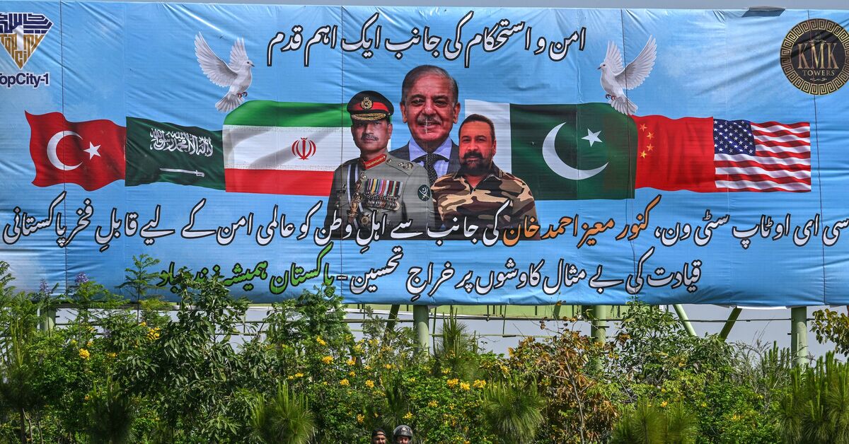 What Lebanon army chief’s visit to Pakistan means