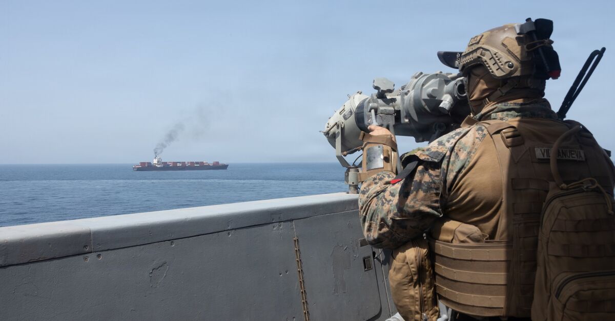 What’s the status of Strait of Hormuz after US-Iran talks?