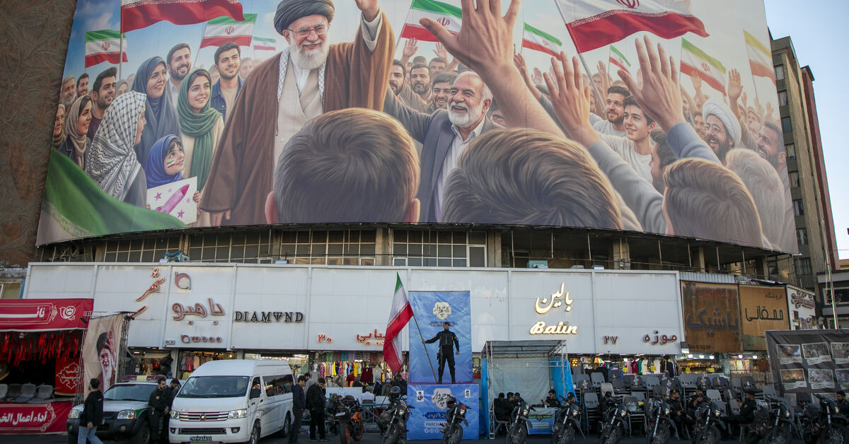 Trump, Vance sign Iran-US framework