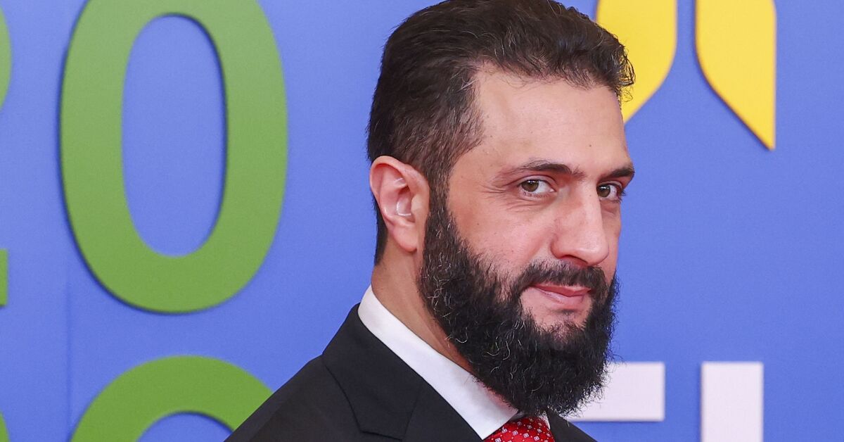 Why Trump’s push for Syria to confront Hezbollah is an unlikely bid