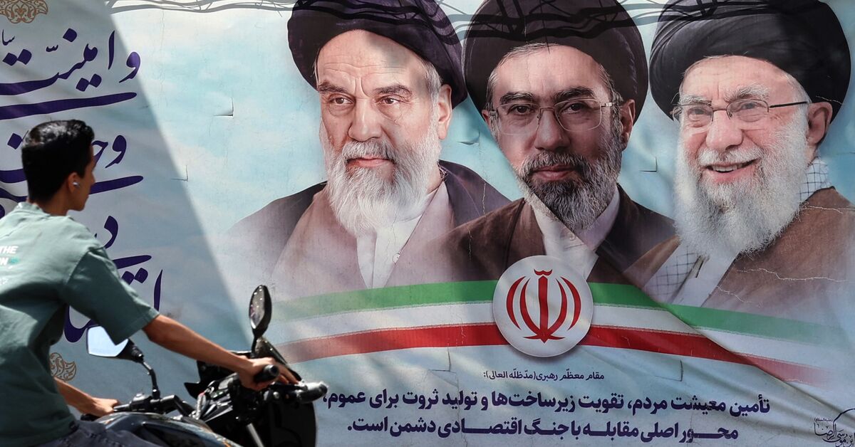 Why Iran's generals are intensifying anti-US rhetoric amid negotiations