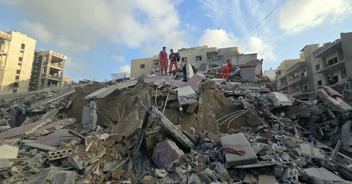 What’s in new Israel-Lebanon ceasefire deal — and what’s missing?