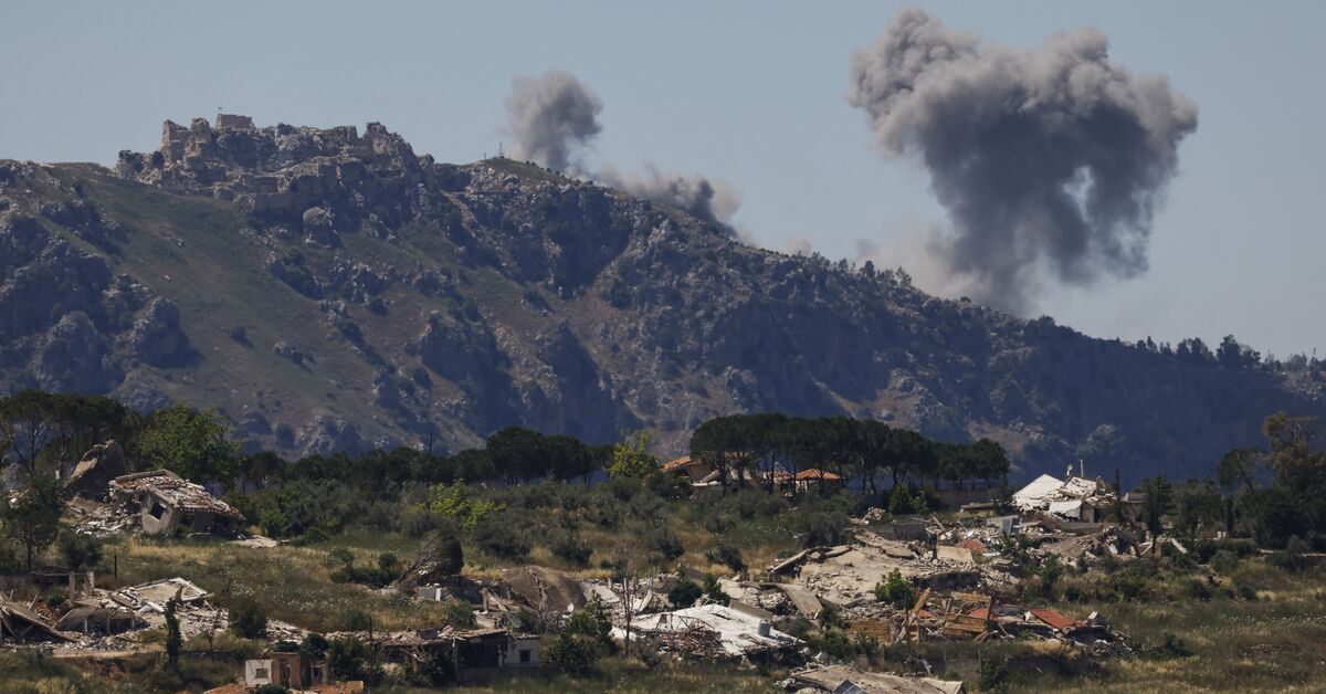 Israel’s Lebanon endgame remains elusive despite ceasefire deal