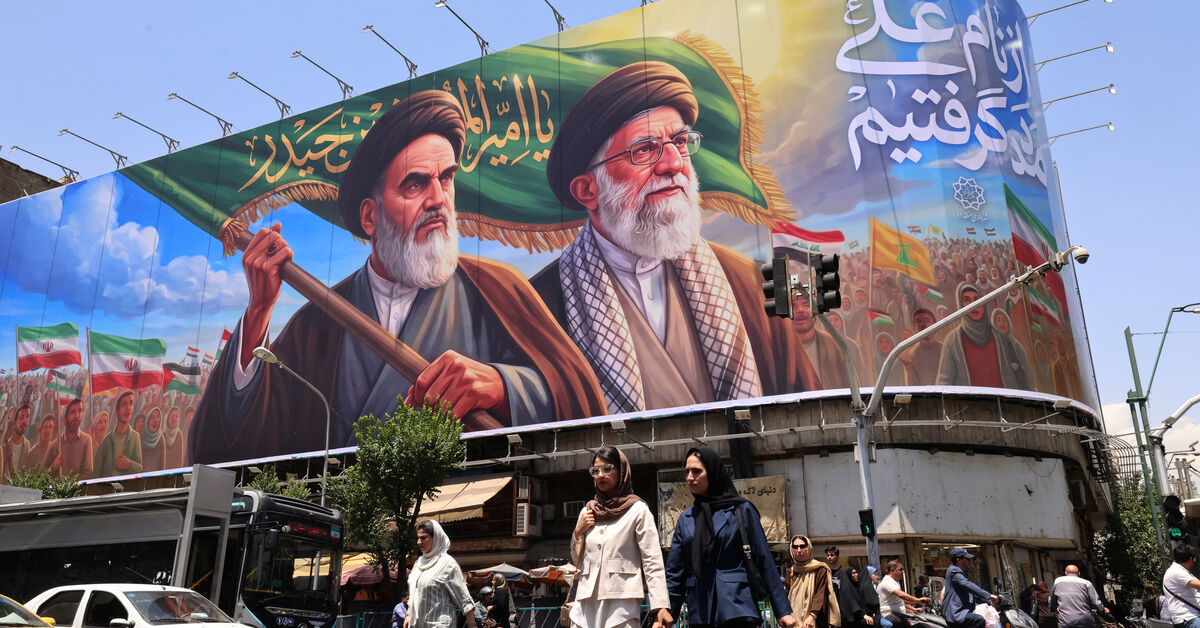 Iran-US draft deal would release $24B in funds, ensure Lebanon ceasefire: Iranian media