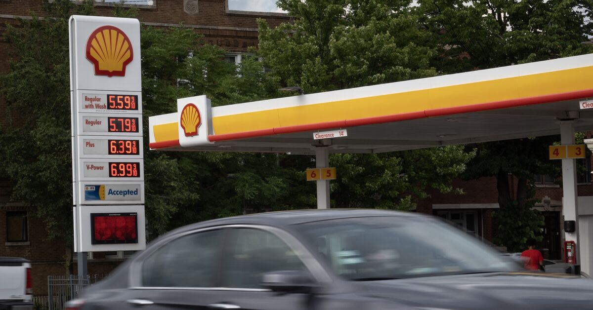 US strategic oil stockpile nears four-decade low as Iran war drags on