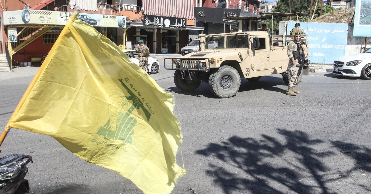 Fears in Lebanon that US-Iran deal boosts Hezbollah without restraining Israel