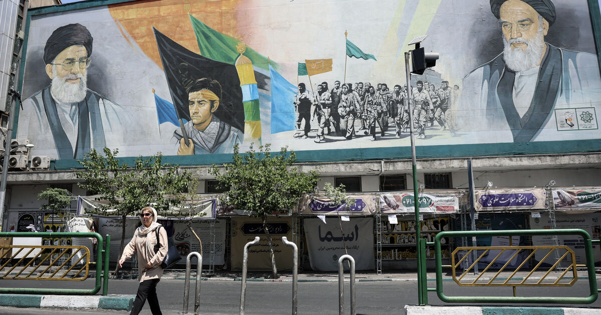 How Lebanon, Hormuz and nuclear tensions are testing fragile US-Iran deal