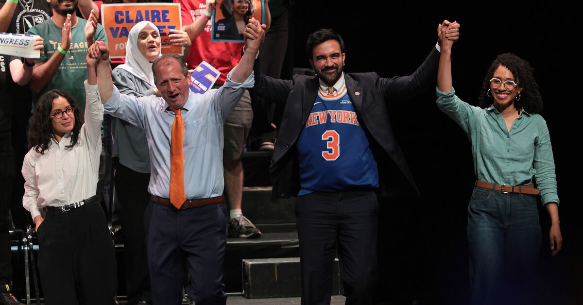 Pro-Palestine Democrats win in NYC elections: What it means