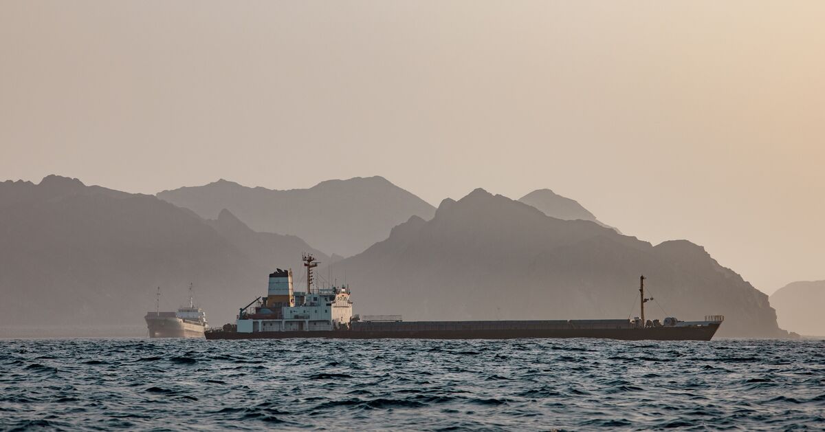 Oil falls below $74 as Hormuz traffic recovers after Iran war
