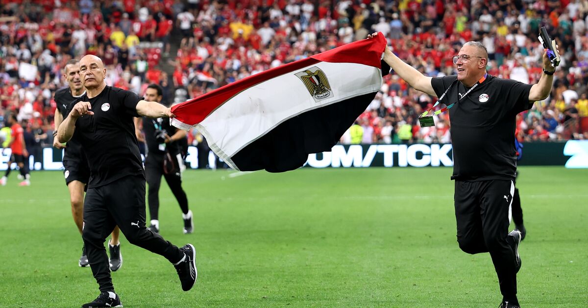 Egypt Celebrates First‑Ever World Cup Win as Tunisia and Turkey Bow Out