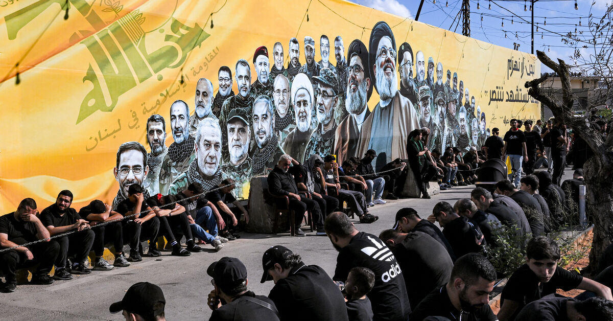 For Israel, Lebanon deal 'historic' despite fears Hezbollah will rebuild