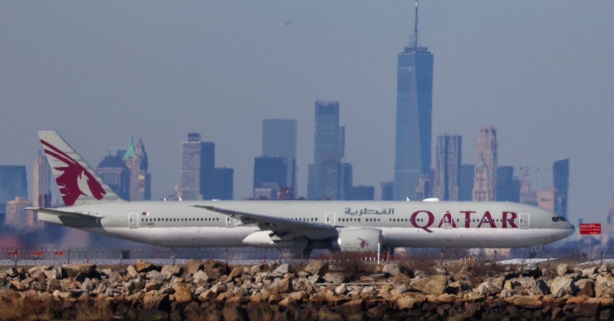 More traffic, but halved profits for airlines in 2026: Industry forecast