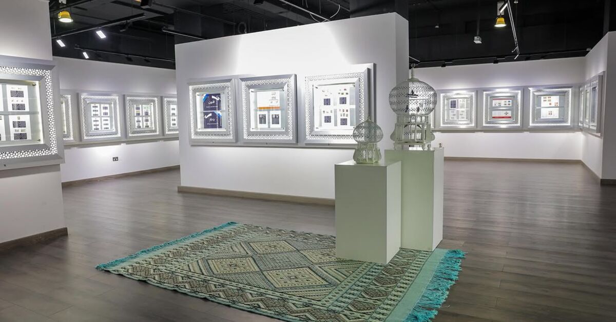 A century of Tunisian history comes to Doha