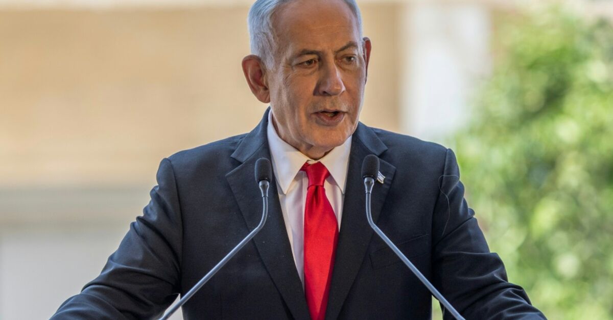 Israeli Prime Minister Benjamin Netanyahu will meet US President Donald Trump for the first time since the Iran war began