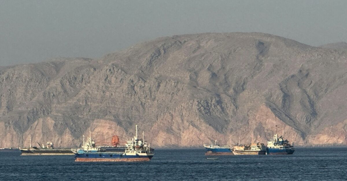 US-Iran strikes: latest developments