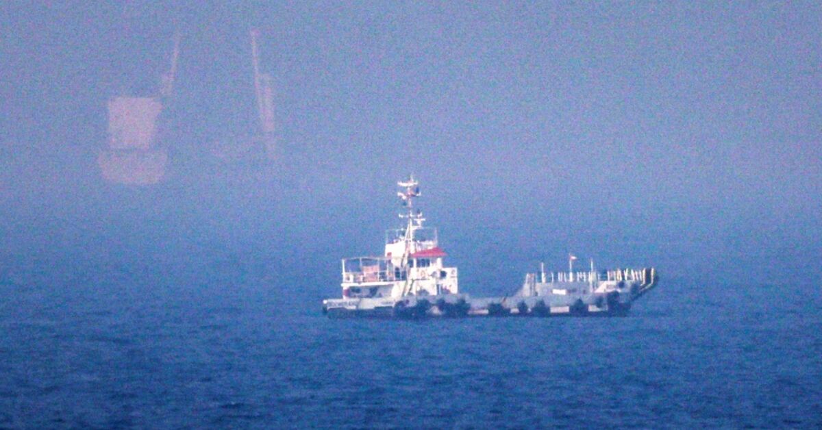 Iran reports fresh US strikes in return to war