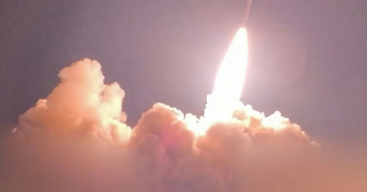 US-Iran strikes: latest developments