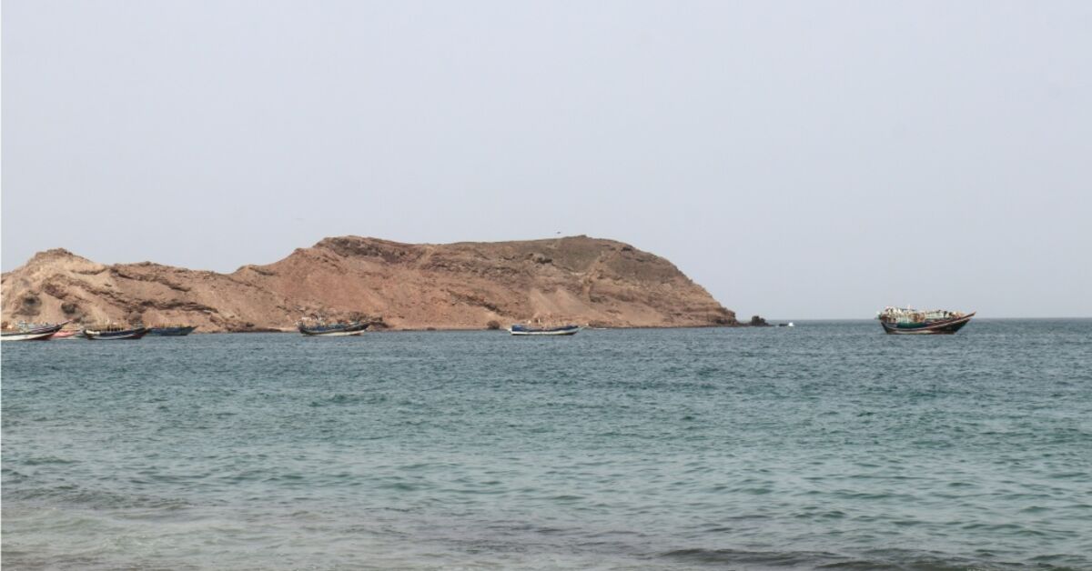 Red Sea access has become vital for Saudi Arabia to keep shipping oil as traffic in Hormuz is disrupted