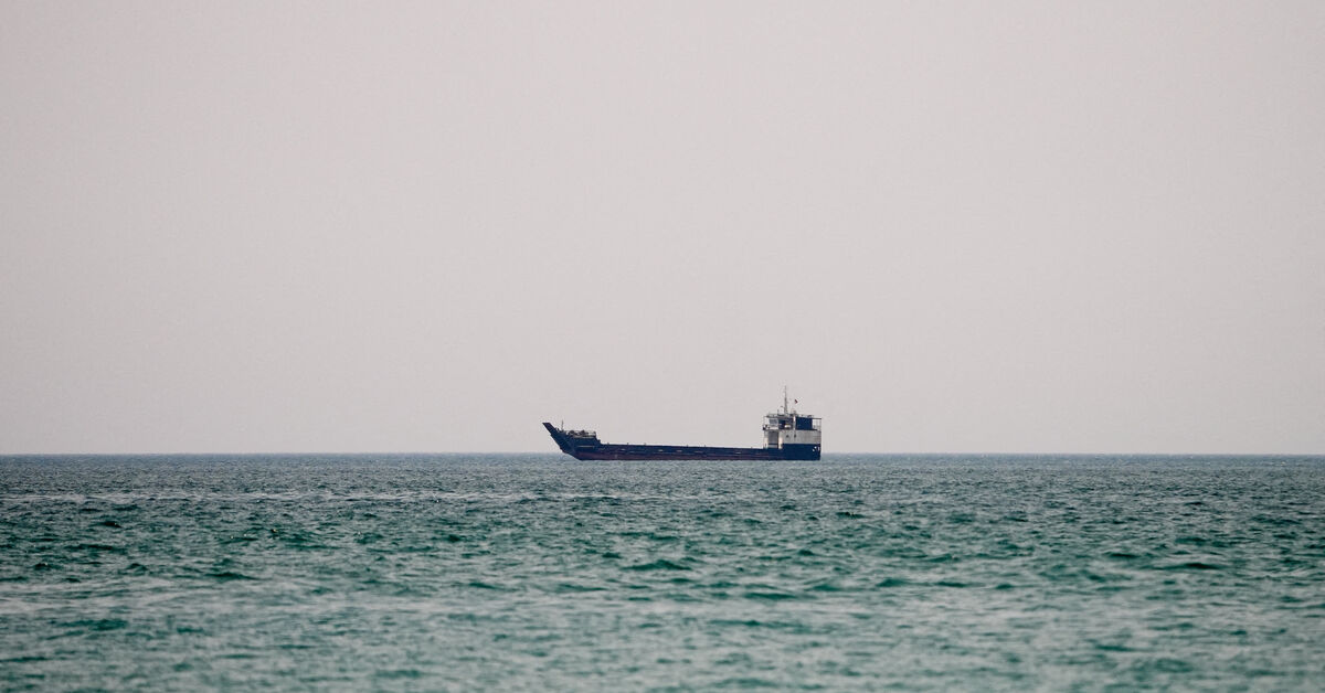 Iran Says It Will Seek Recognition of Hormuz Control After 60-Day Transit Period