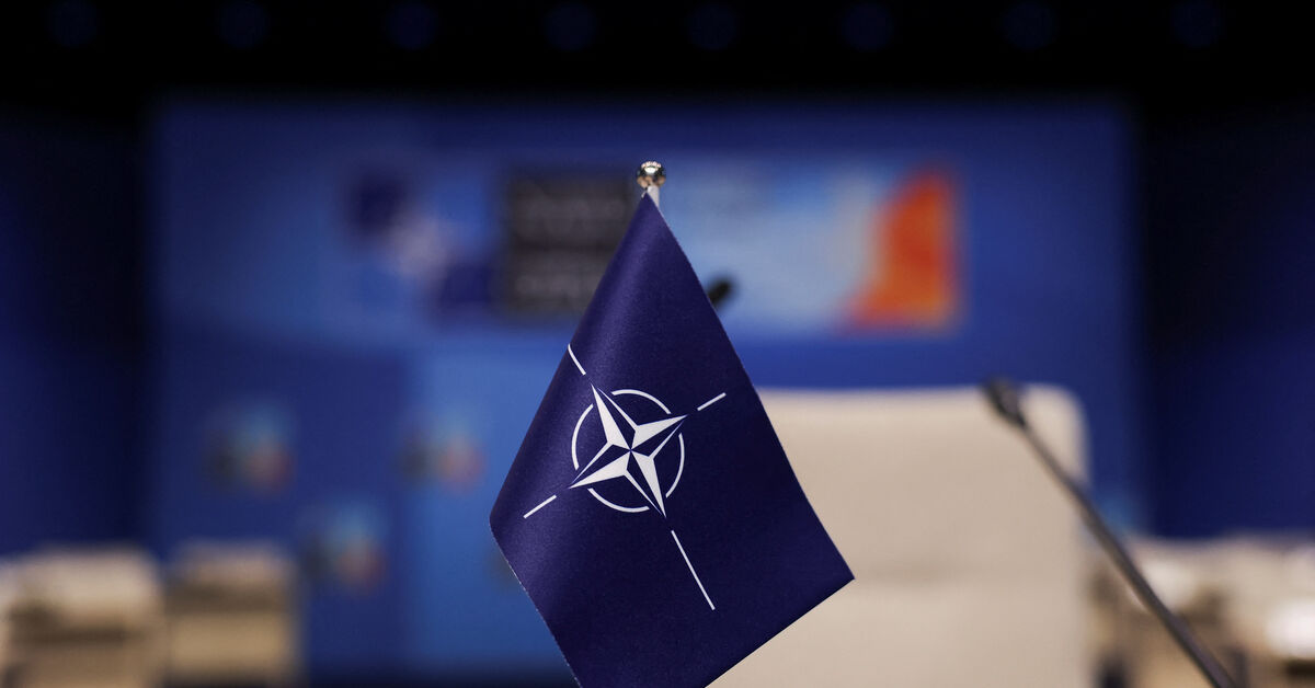 Europeans to fill almost all gaps left by U.S. in NATO defence plans, source says