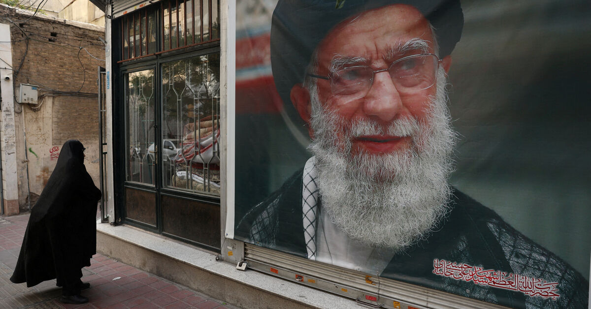Chinese Lawmaker to Attend July 3 Ceremony for Iran’s Late Leader Khamenei in Tehran