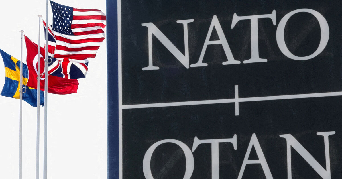 Explainer-What are the key challenges facing NATO?