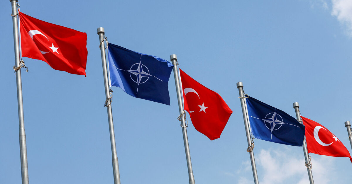 NATO Leaders to Gather in Ankara for 2026 Summit