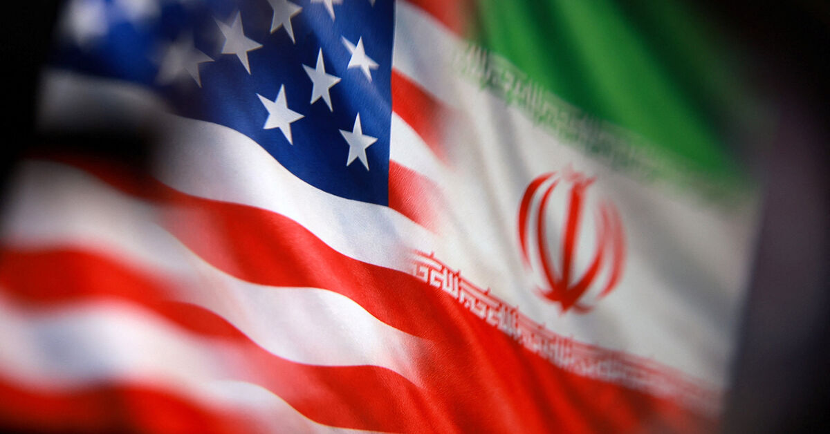US military launches strikes against Iran, Central Command says